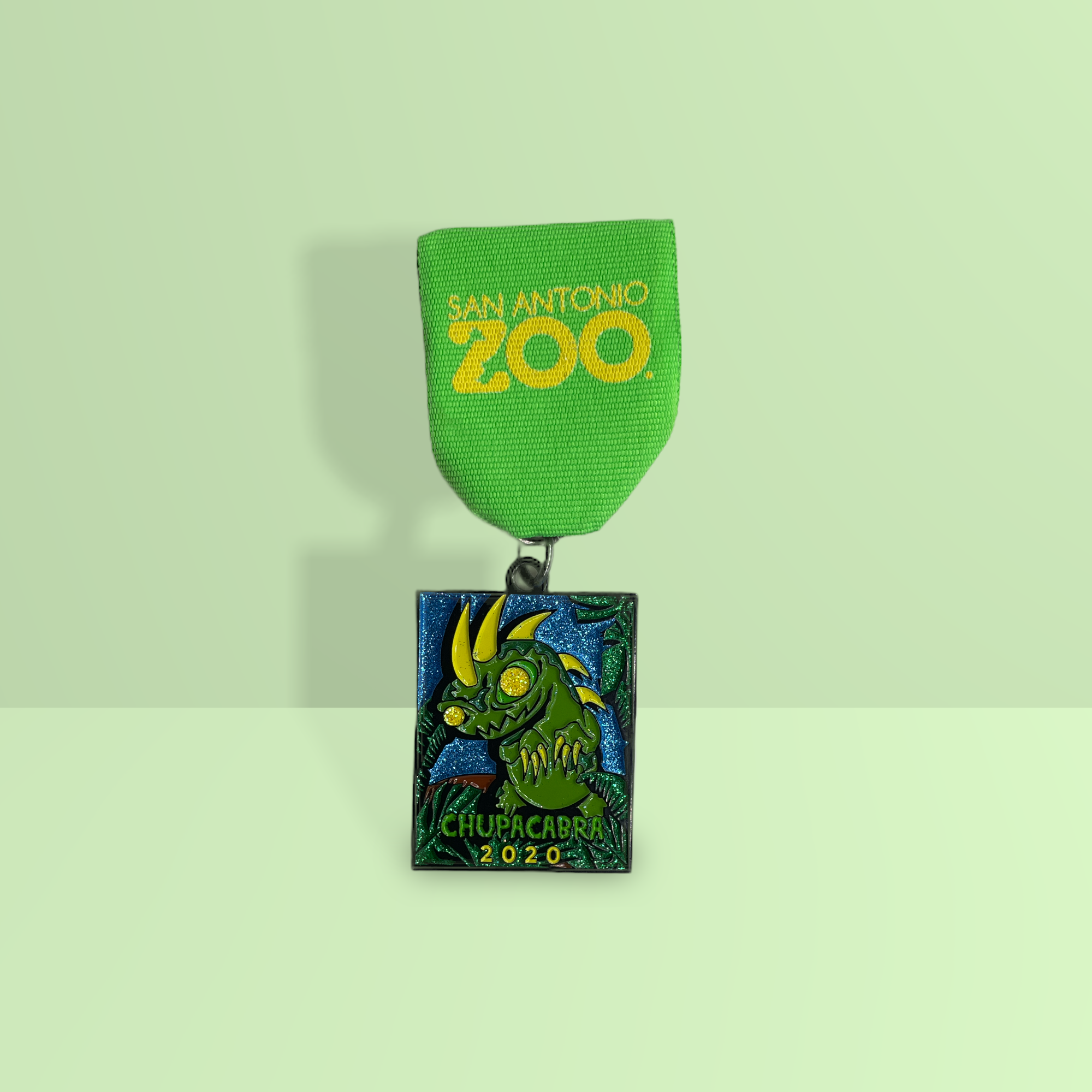 2021 Fiesta Medal Collection | San Antonio Zoo