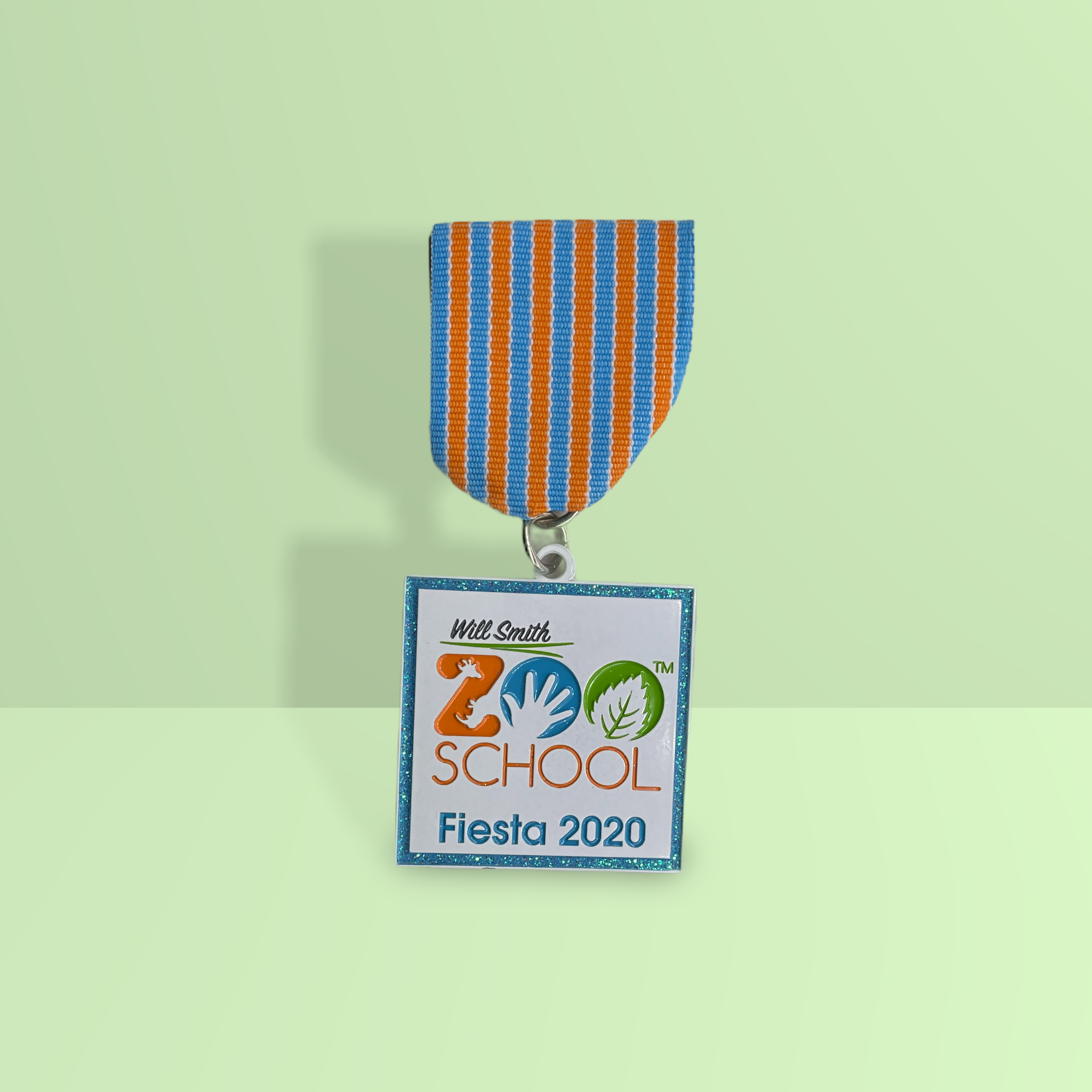 2021 Fiesta Medal Collection | San Antonio Zoo